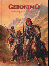 Geronimo - Aufstieg einer
