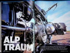 Oldtimer Markt 12/2016 Buggy