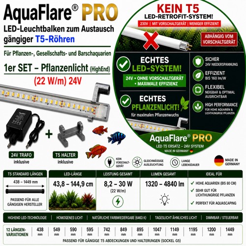 Led high end - led,