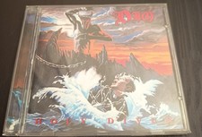 Dio - Holy Diver CD 1983 /2005 Top Zustand