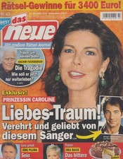 Das Neue Alain Delon,Dieter