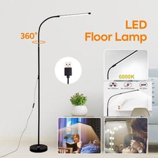 LED Stehleuchte Stehlampe