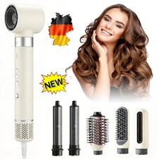 6-in-1 Hairstyler, Lockenstab