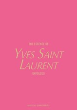 The Essence of Yves Saint