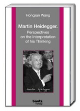 Martin Heidegger., Hongjian Wang