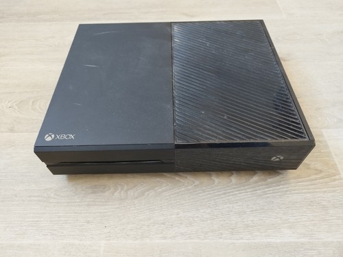 Microsoft xbox one 500gb - one,