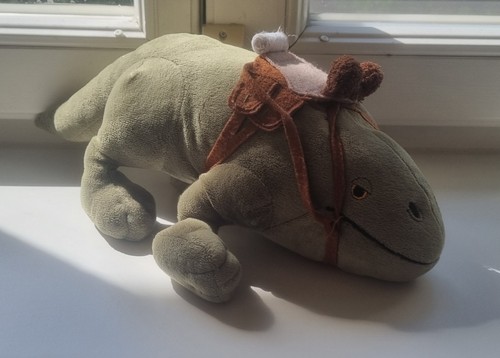 Dewback von star wars - von,