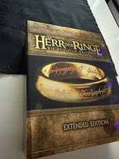 Der Herr der Ringe: Extended