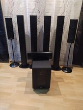 Teufel LT2 7.1 Lautsprecher Set