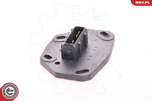 Sensor drosselklappenstellung - sensor,
