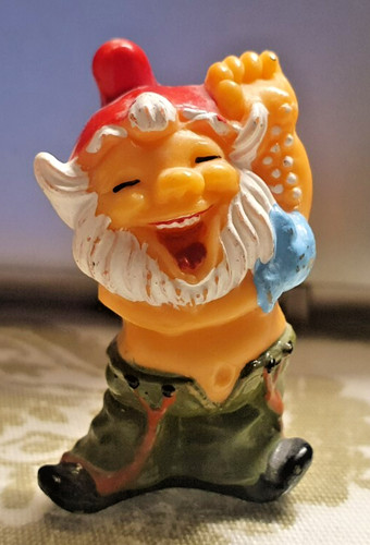 Eierfigur die - Ü-eierfigur,