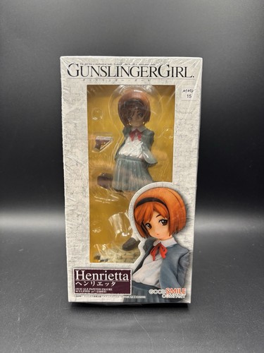 Good smile company - company, gunslinger