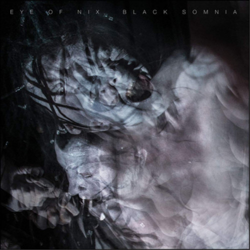 Eye nix black somnia - of,