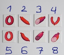 Ersatzteile 4 Erste Spiele