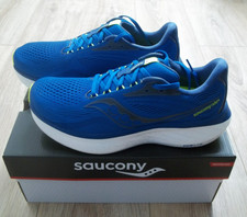 Saucony Ride 18 - Herren