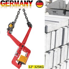 Bordsteinzange Hebezange