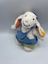 Steiff Wolken Lämmle  Schaf