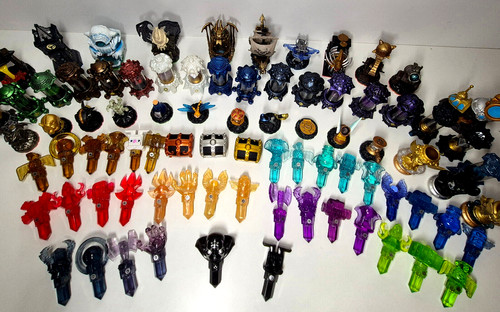 Skylanders zubehöre items - zubehöre, /