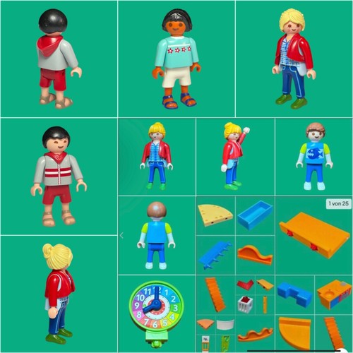 Playmobil 5567 kita - playmobil,