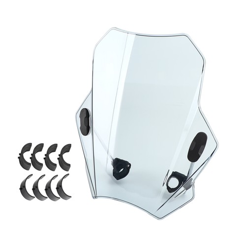 Windschild windschutzscheibe - windschild,
