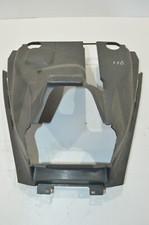 YAMAHA MAJESTY 250 HECKVERKLEIDUNG HECKDURCHGANG ABDECKUNG VERKLEIDUNG 4hc-21721