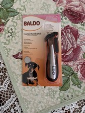 Hundehalsband baldo neu - hundehalsband,
