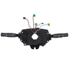 SCHALTHEBEL AM LENKRAD KOMBINIERTER SCHALTER FÜR RENAULT MEGANE II HB KOMBI 02-