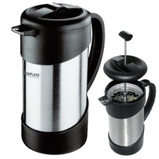 KAFFEEMASCHINE THERMOSKANNE