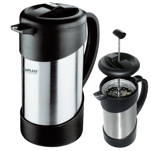 Kaffeemaschine thermoskanne - kaffeemaschine,