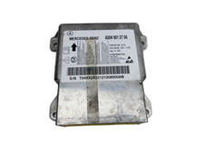 Airbag Steuergerät Airbagsteuergerät SRS ORC für Mercedes W204 S204 C220 07-14