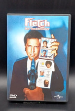 Fletch - Der Troublemaker DVD