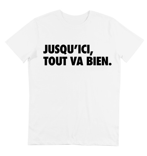Shirt textdruck bis jetzt - t-shirt, "bis
