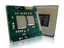 Intel Core i7-640M 2.8 GHz 4M