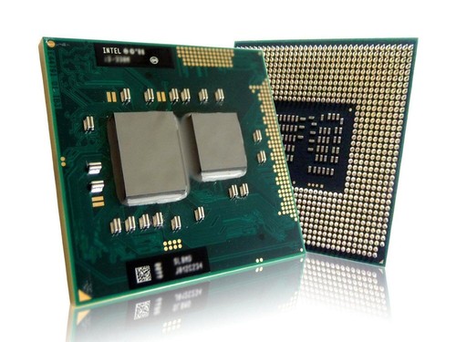 Intel core 640m ghz 4m - core, 2.8