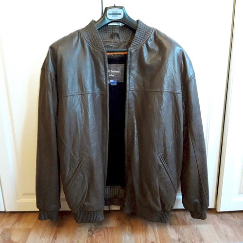 Sergio bennini jacke - sergio,