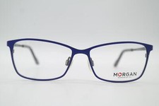 Brille MORGAN 203139 Blau Oval