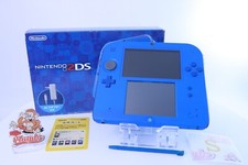 Nintendo 2DS Blau [Rang: S]