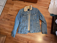 Herren Jeansjacke von Zara,gr. L