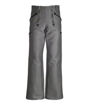 Job zunfthose doppelpilot grau - doppelpilot,