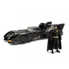 Jada Toys Batmobile Batman