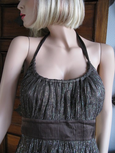 Bcbg maxazria kleid 36 - maxazria,