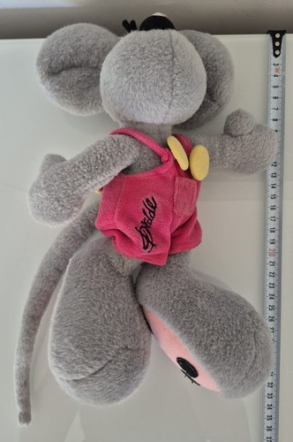 Diddl maus plüschfigur - diddl,