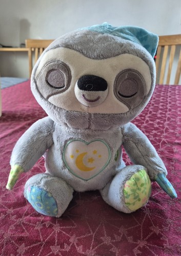 Vtech baby schnarchi das - baby, schnarchi,
