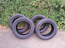 4 x Continental EcoContact 6