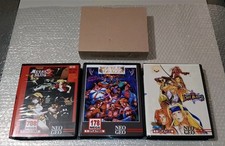Neo Geo MVS - Shockboxen V3