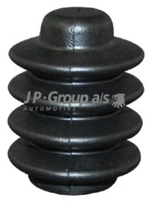 JP GROUP Schalthebelverkleidung CLASSIC 1132350400 für T3 VW TRANSPORTER Bus Cat