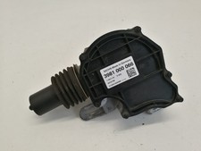 Smart ForTwo 451 Sachs