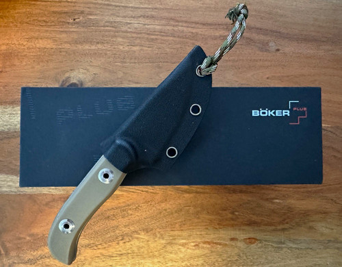 Böker plus dasos - böker,