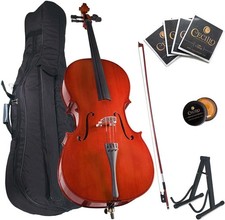 Cecilio Cello - Musical