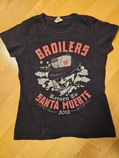 Broilers Girly Shirts T-Shirts